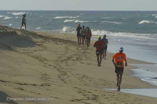 100KM DEL CARIBE | 100K 2016